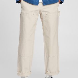 Gap Vintage Carpenter Pant